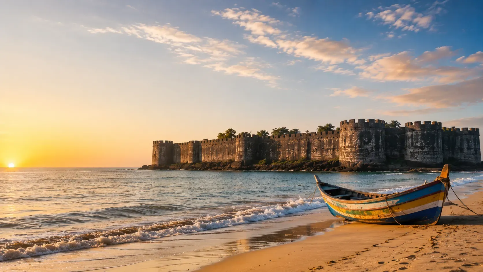 Murud Beach, Everything You Need to Know